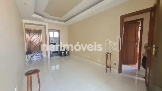 Apartamento com 3 Quartos à venda, 100m² no Caiçaras, Belo Horizonte