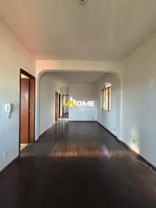 Apartamento com 3 Quartos à venda, 117m² no Barreiro, Belo Horizonte