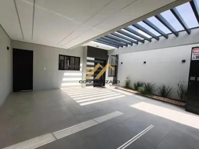 Casa com 2 Quartos à venda, 103m² no Jardim Bom Sucesso, Indaiatuba