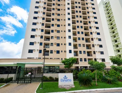 Apartamento com 3 Quartos para alugar, 79m² no Luzia, Aracaju