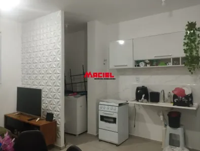 Apartamento com 2 Quartos à venda, 45m² no Reserva Vale Real, São José dos Campos