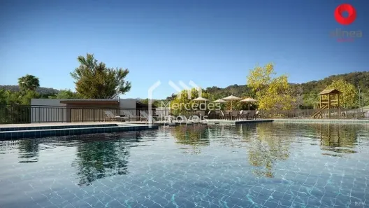 Lote/Terreno à venda, 240m² no Rio do Meio, Itajaí