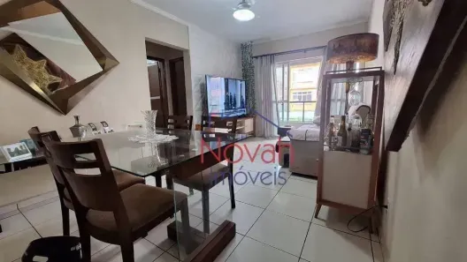 Apartamento com 1 Quarto à venda, 76m² no Centro, São Vicente