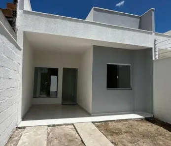 Casa com 2 Quartos à venda, 100m² no Conceição, Feira de Santana