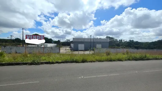 Galpão/Depósito/Armazém à venda, 1500m² no , São Cristóvão