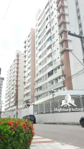 Apartamento com 2 Quartos para alugar, 66m² no Nossa Senhora das Graças, Manaus