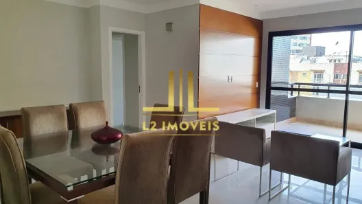Apartamento com 3 Quartos à venda, 118m² no Pituba, Salvador