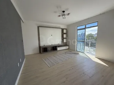 Apartamento com 3 Quartos à venda, 83m² no Capoeiras, Florianópolis