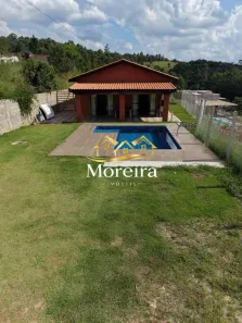 Fazenda/Sítio com 3 Quartos à venda, 1000m² no , Mairinque