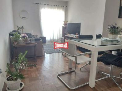 Apartamento com 3 Quartos à venda, 99m² no Osvaldo Cruz, São Caetano do Sul