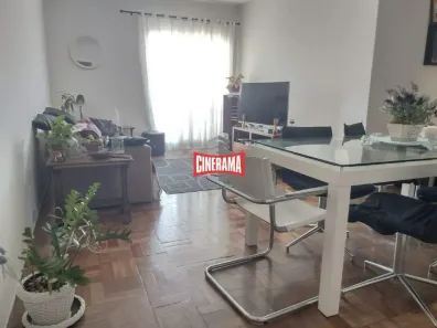 Apartamento com 3 Quartos à venda, 99m² no Osvaldo Cruz, São Caetano do Sul