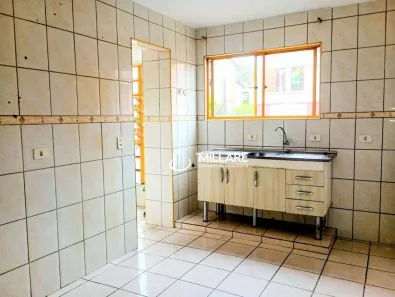 Apartamento com 2 Quartos para alugar, 56m² no Conceição, Diadema