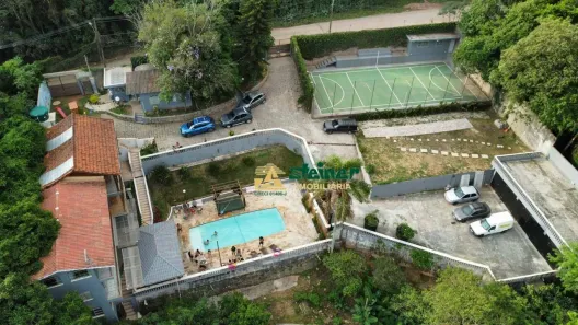 Fazenda/Sítio com 5 Quartos à venda, 900m² no Caceia, Mairiporã