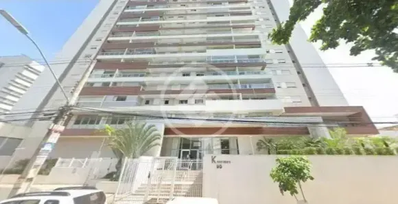 Apartamento com 1 Quarto à venda, 4926m² no Setor Oeste, Goiânia