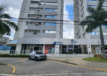 Sala Comercial para alugar, 60m² no Barra Funda, São Paulo