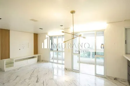 Apartamento com 3 Quartos à venda, 106m² no Vila Gomes Cardim, São Paulo