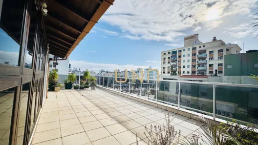 Cobertura com 3 Quartos à venda, 251m² no Coqueiros, Florianópolis
