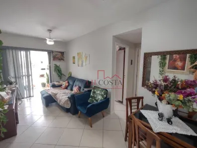 Apartamento com 2 Quartos à venda, 70m² no Santa Rosa, Niterói