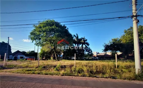 Lote/Terreno à venda, 1940m² no Freitas, Sapucaia do Sul