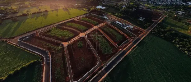 Lote/Terreno à venda, 445m² no Vivendas do Arvoredo, Londrina