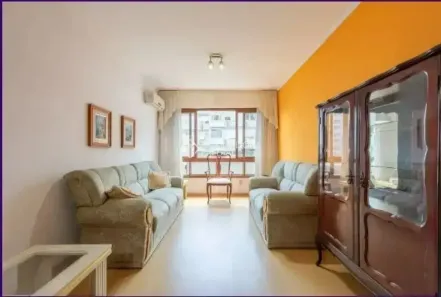 Apartamento com 2 Quartos à venda, 67m² no Santana, Porto Alegre
