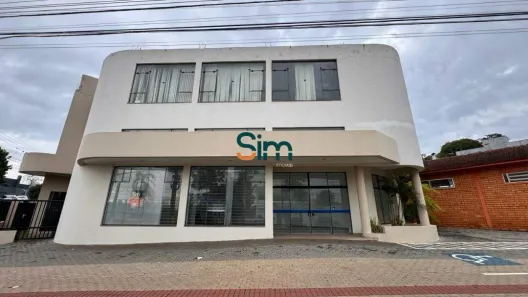 Sala Comercial para alugar, 210m² no Palmital, Chapecó