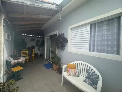 Casa de Condomínio com 2 Quartos à venda, 43m² no , Itanhaém