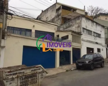 Casa com 3 Quartos à venda, 432m² no Vila Monumento, São Paulo