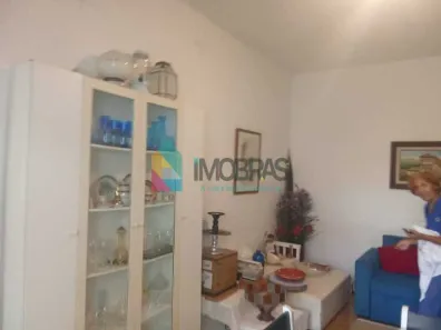 Apartamento com 2 Quartos à venda, 80m² no Glória, Rio de Janeiro