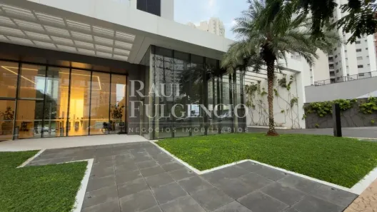 Ponto Comercial para alugar, 102m² no Gleba Fazenda Palhano, Londrina