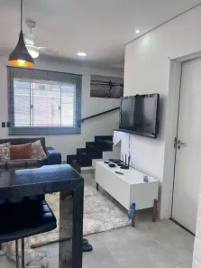 Casa com 3 Quartos à venda, 90m² no Boraceia, Bertioga