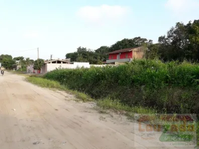 Lote/Terreno à venda, 300m² no Balneário Josedy, Peruíbe