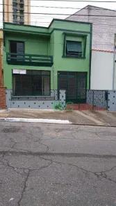 Sobrado com 3 Quartos para venda ou aluguel, 250m² no Vila Bertioga, São Paulo