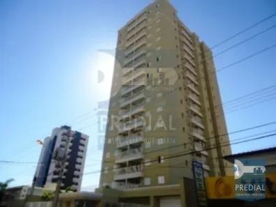 Apartamento com 2 Quartos à venda, 63m² no Vila Monteiro (Gleba I), São Carlos