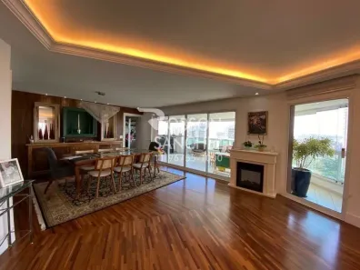 Apartamento com 4 Quartos à venda, 240m² no Vila Sofia, São Paulo