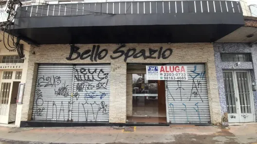 Ponto Comercial para alugar, 754m² no Vila Carrão, São Paulo