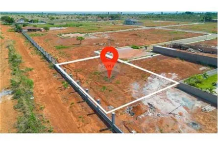 Lote/Terreno à venda, 850m² no Setor Habitacional Tororó, Brasília