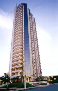 Apartamento com 4 Quartos à venda, 337m² no Jardim Irajá, Ribeirão Preto