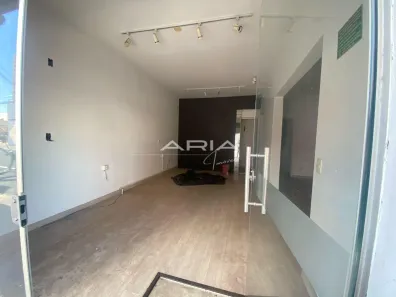 Sala Comercial para alugar, 42m² no Centro, Araraquara