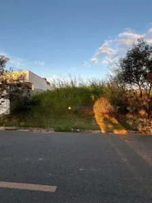 Lote/Terreno à venda, 250m² no Jardim Niero II, Louveira