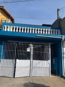 Casa com 2 Quartos à venda, 60m² no Parque do Agreste Gl Um, Vargem Grande Paulista