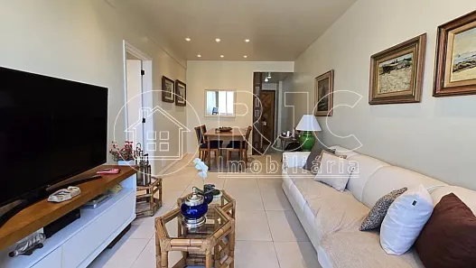 Apartamento com 3 Quartos à venda, 94m² no Tijuca, Rio de Janeiro
