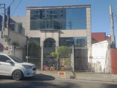 Galpão/Depósito/Armazém à venda, 1067m² no Vila da Saúde, São Paulo