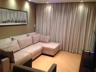 Apartamento com 3 Quartos à venda, 112m² no Perdizes, São Paulo