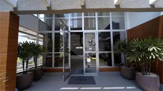 Sala Comercial à venda, 31m² no Vila Mariana, São Paulo