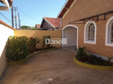 Casa com 3 Quartos para alugar, 120m² no Jardim Independência, Taubaté