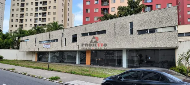 Ponto Comercial para alugar, 770m² no Imirim, São Paulo