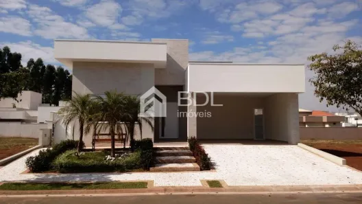 Casa de Condomínio com 3 Quartos à venda, 264m² no Jardim de Itapoan, Paulínia