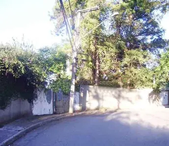 Lote/Terreno à venda, 468m² no Barro Branco (Zona Norte), São Paulo
