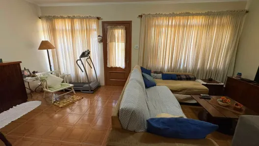 Sobrado com 3 Quartos à venda, 187m² no Paraíso, Santo André